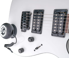 Fluid Audio Strum Buddy Heavy Metal