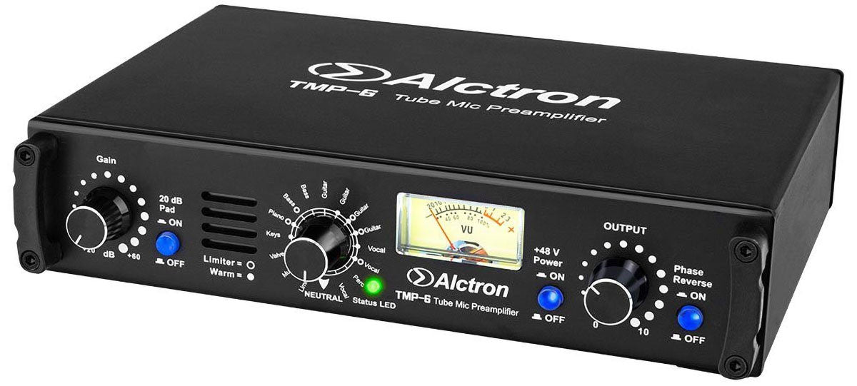 Alctron TMP-6