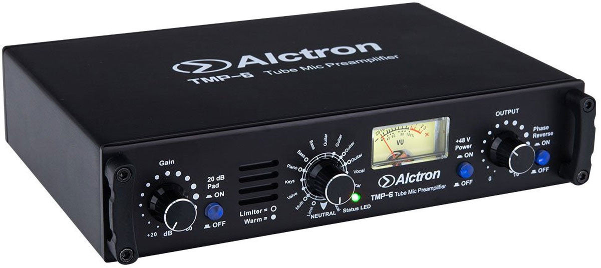Alctron TMP-6