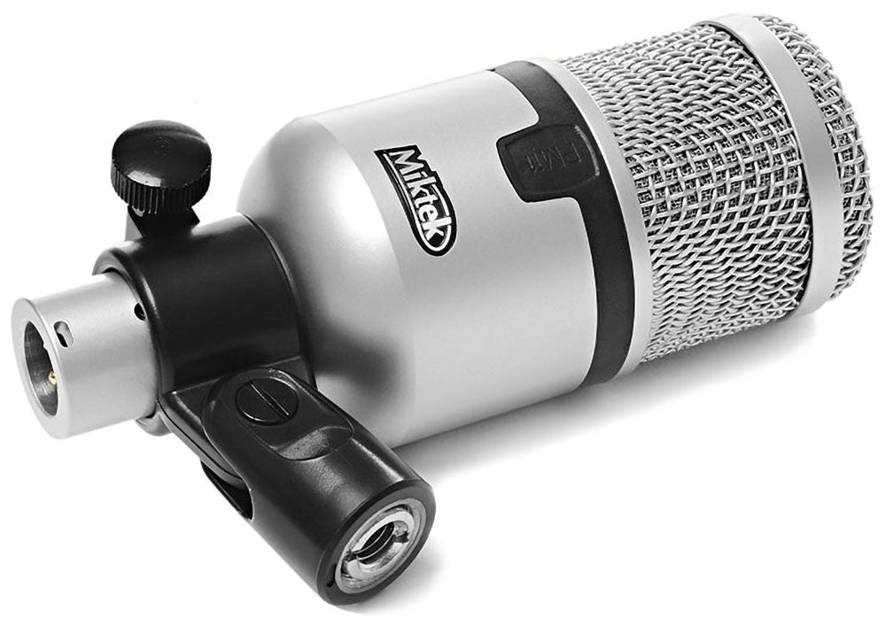Miktek PM11