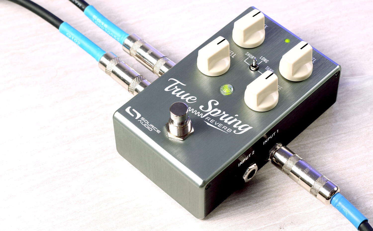 Source Audio SA 247 True Spring