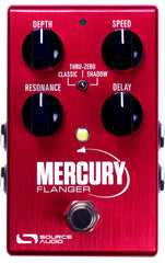 Source Audio SA 240 Mercury