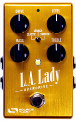 Source Audio SA 244  L.A. Lady