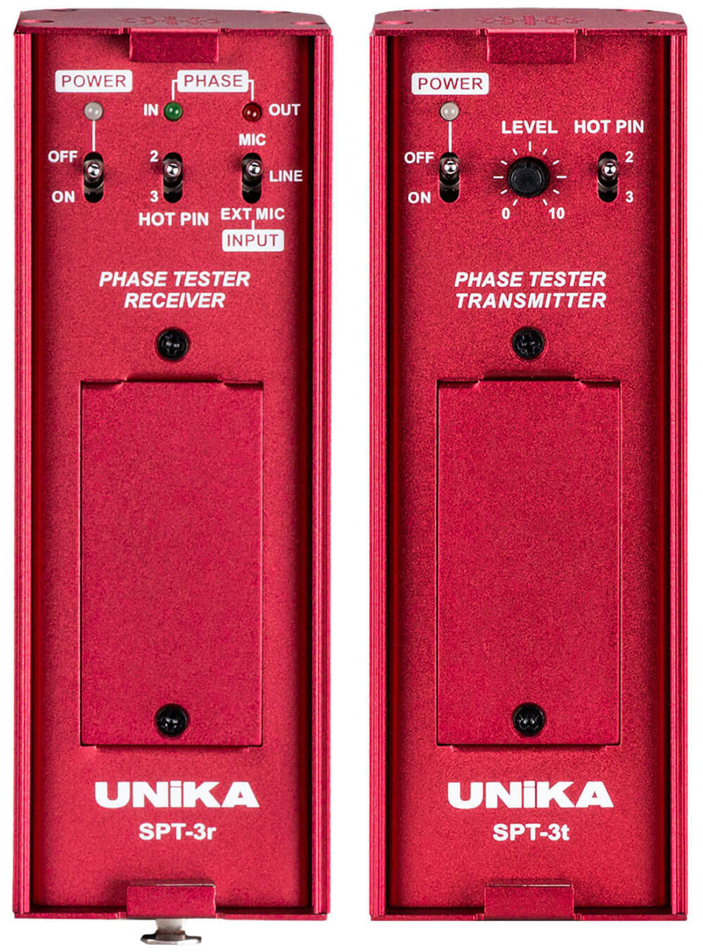 UNiKA SPT-3RT