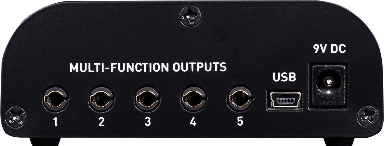 Source Audio SA 164 Neuro Hub