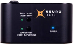 Source Audio SA 164 Neuro Hub