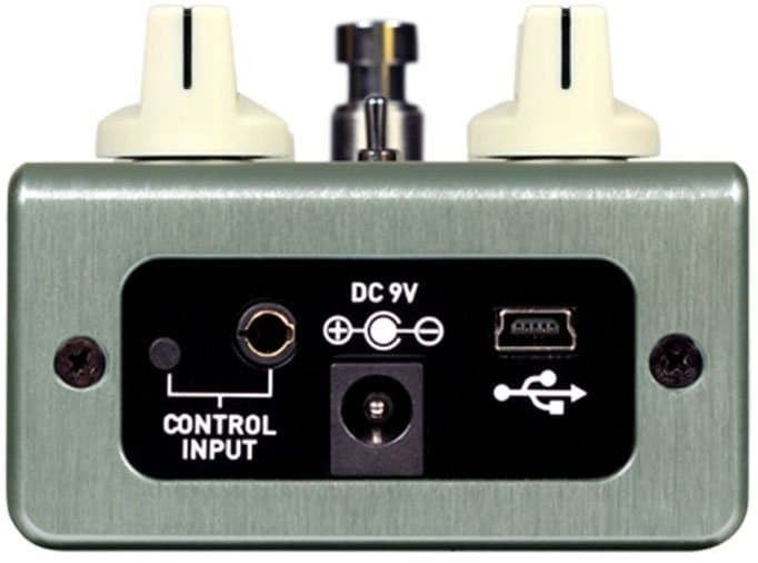 Source Audio SA 247 True Spring