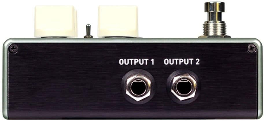Source Audio SA 247 True Spring