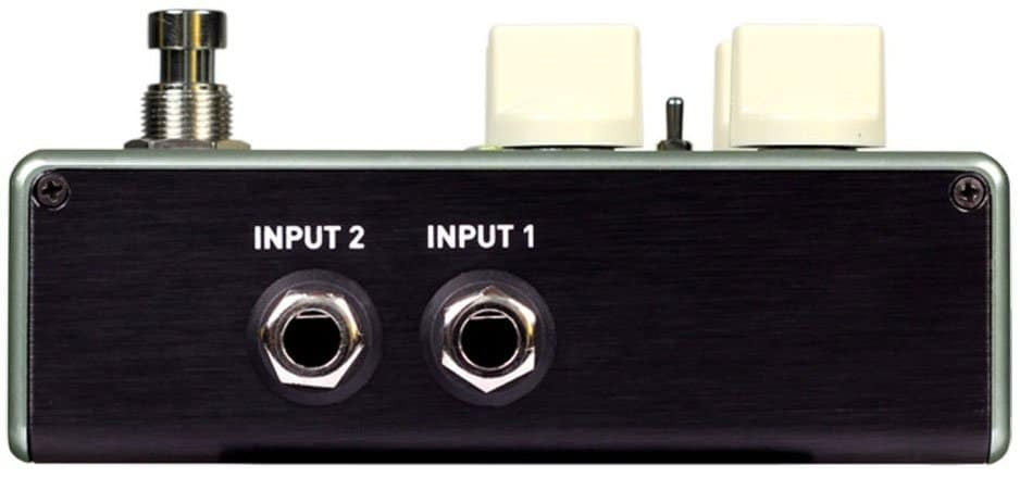 Source Audio SA 247 True Spring