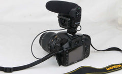 Alctron VM-6
