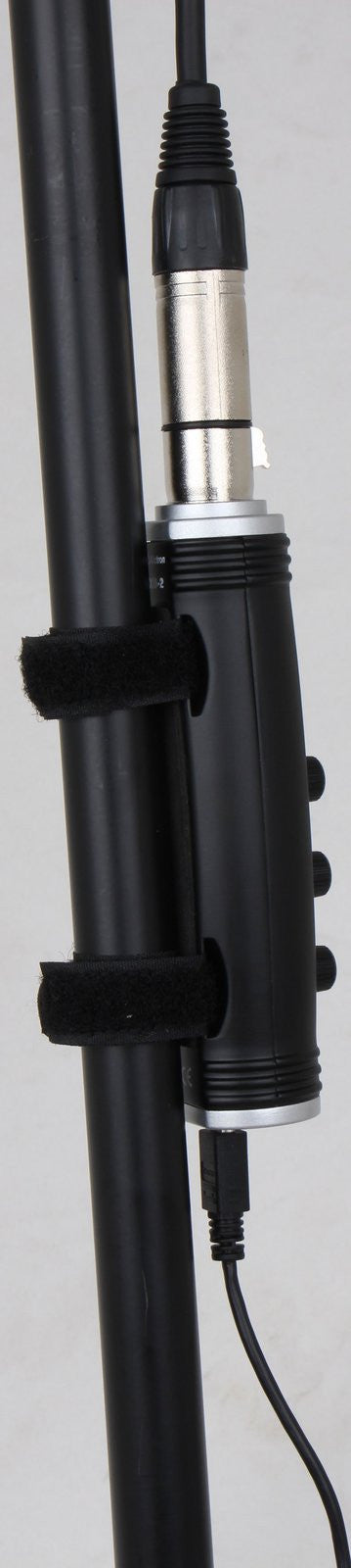 Alctron XU-2 MKII
