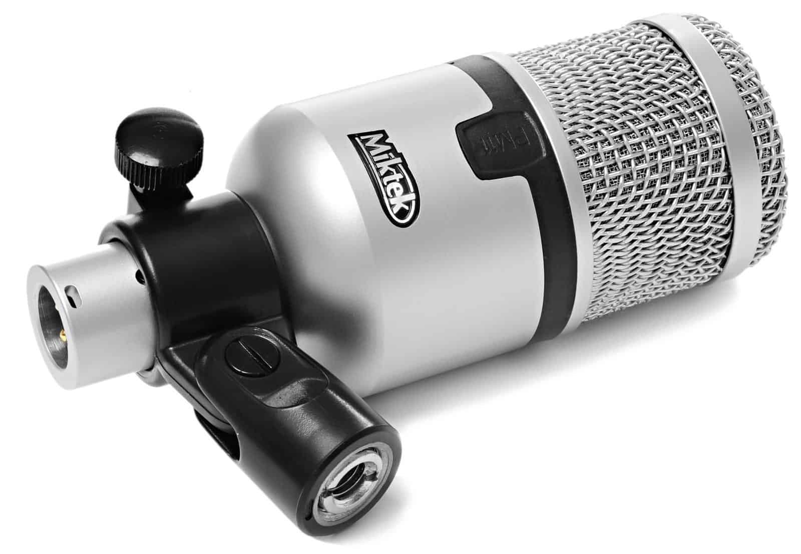 Miktek PMD7