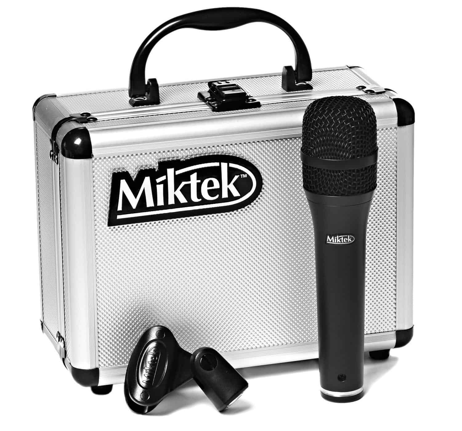 Miktek PM5