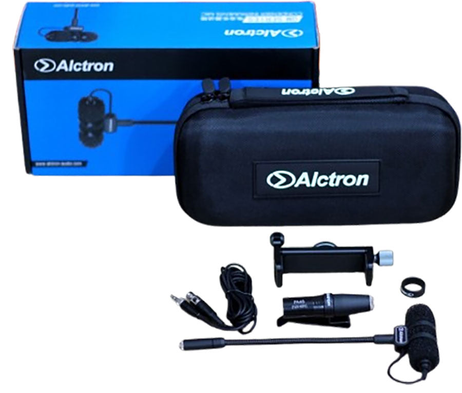 Alctron GM602