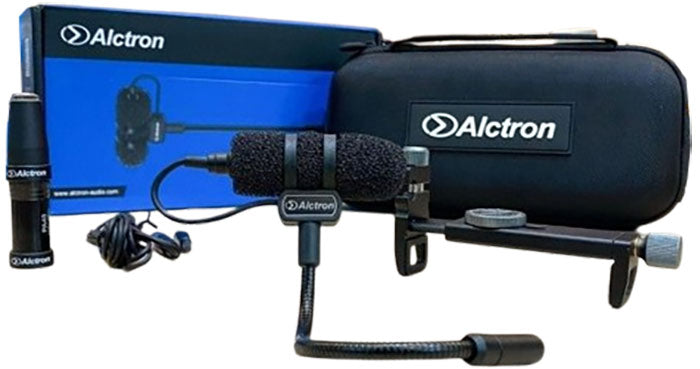 Alctron GM602