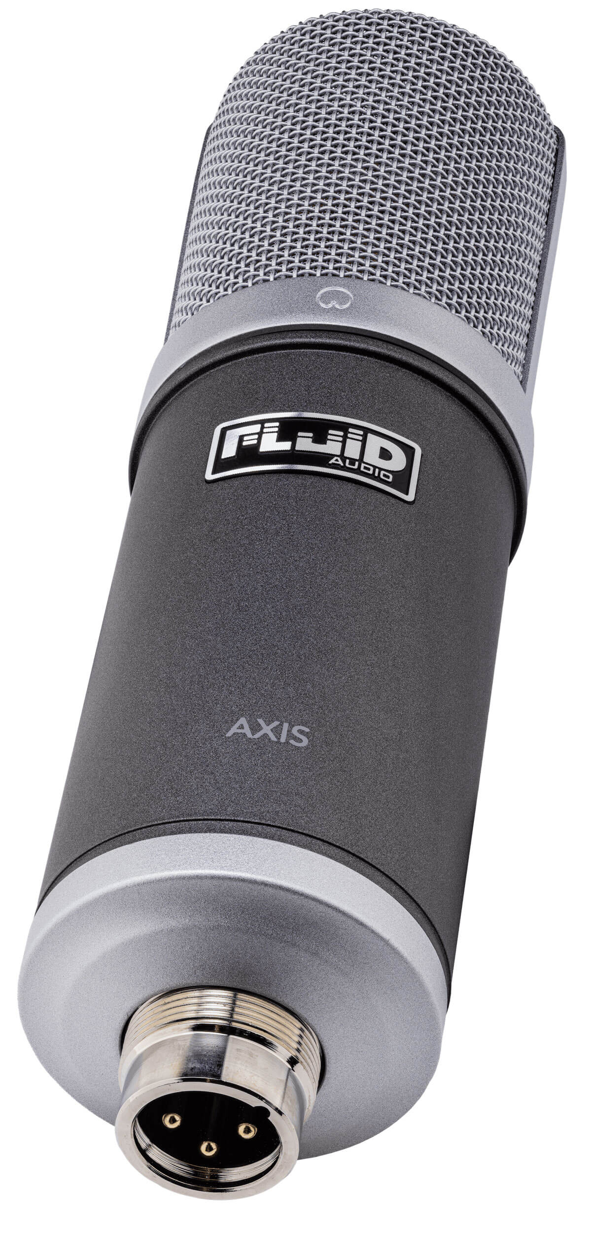 Fluid Audio Axis