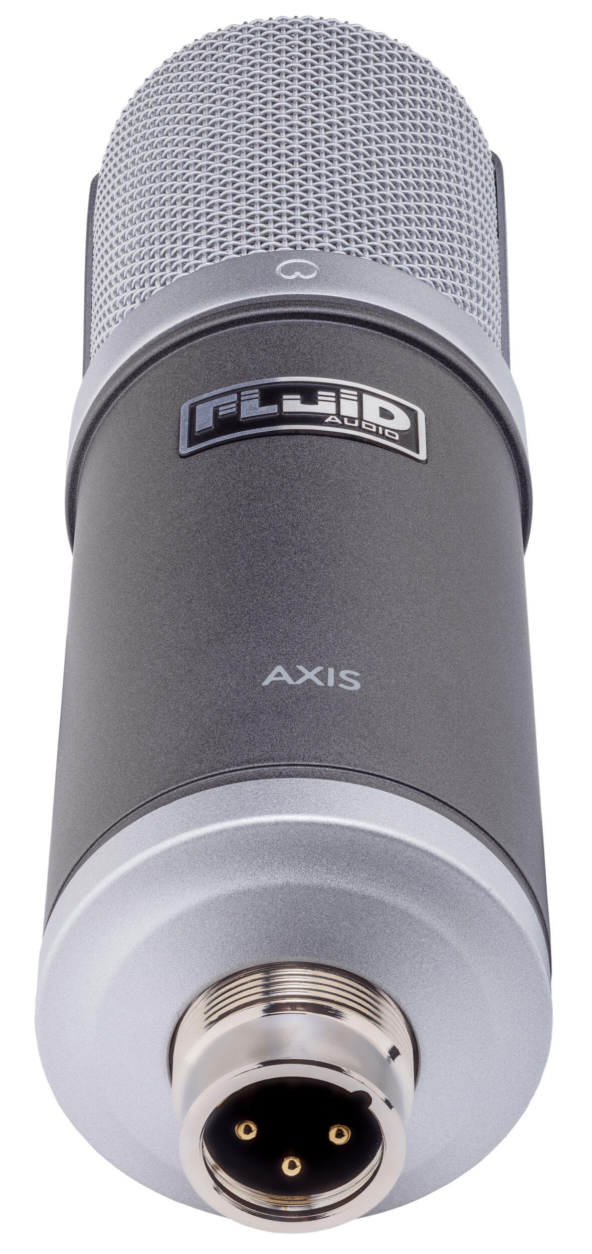 Fluid Audio Axis