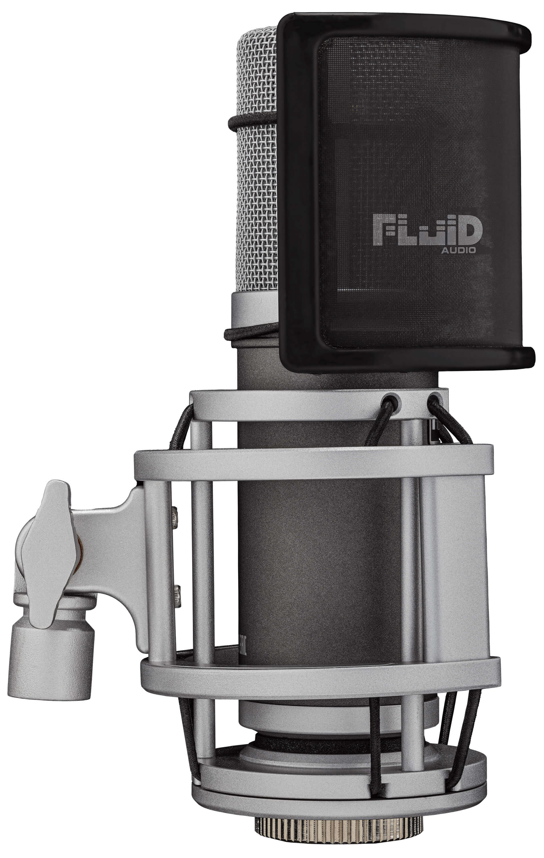 Fluid Audio Axis