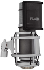 Fluid Audio Axis