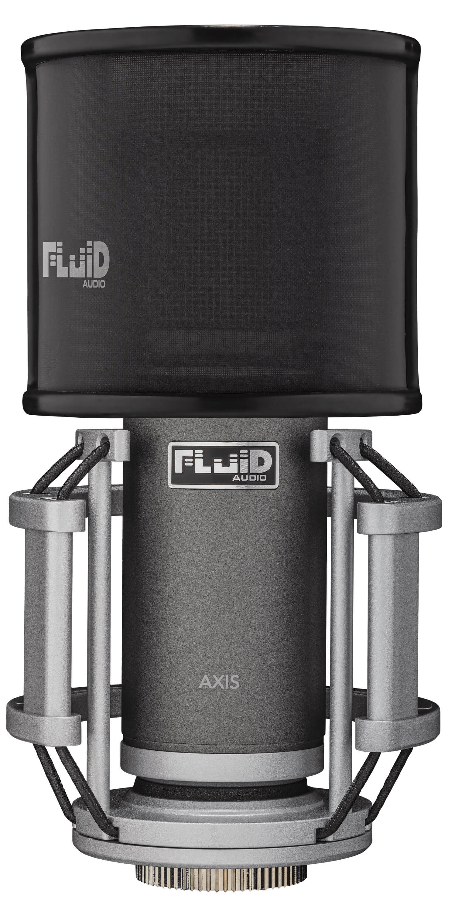 Fluid Audio Axis