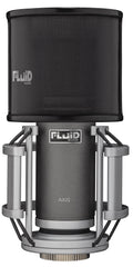 Fluid Audio Axis