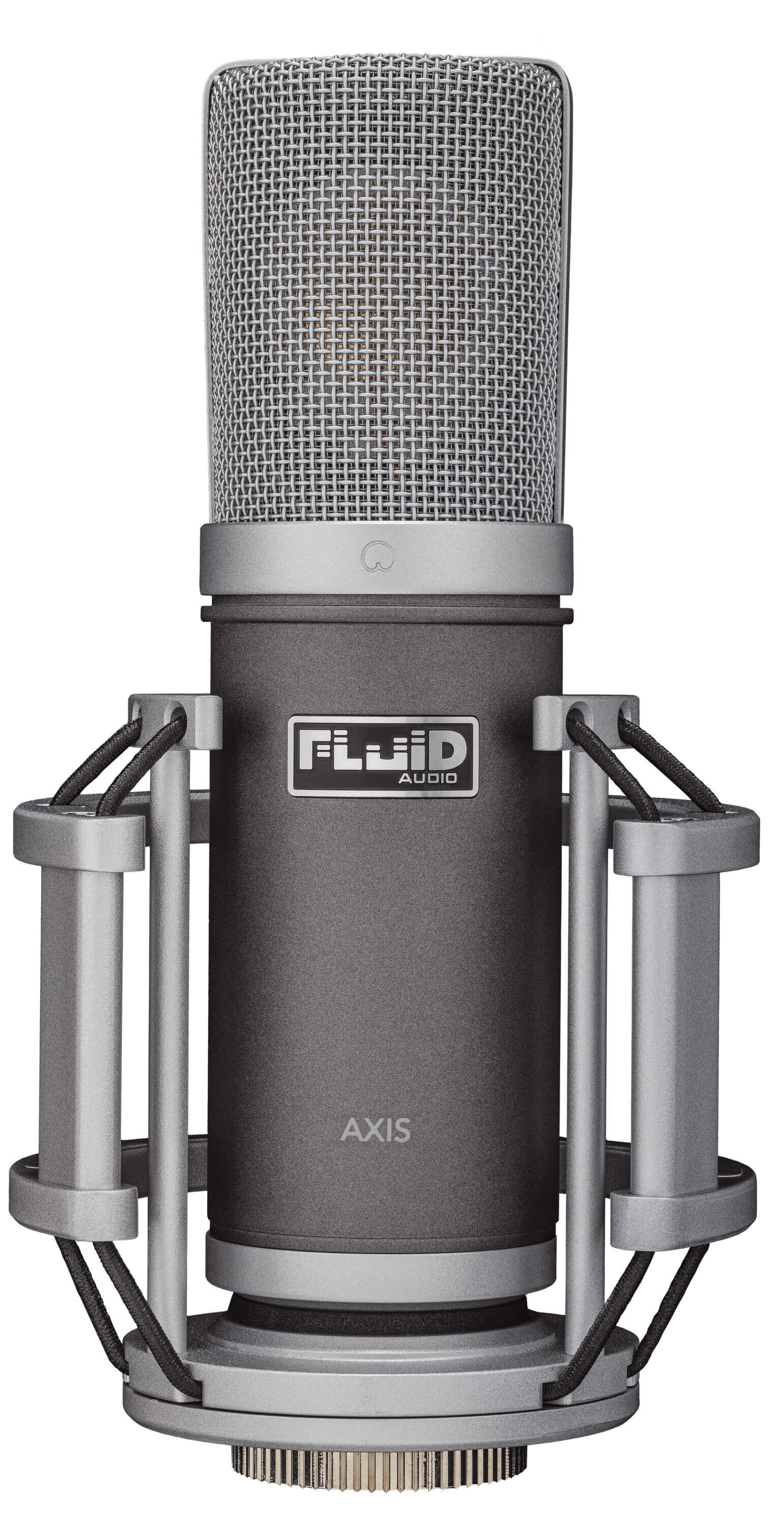 Fluid Audio Axis