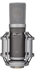 Fluid Audio Axis