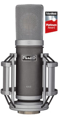 Fluid Audio Axis