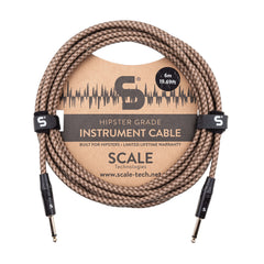 Scale HGI-JJ