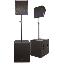 Scale M20-80 Pole