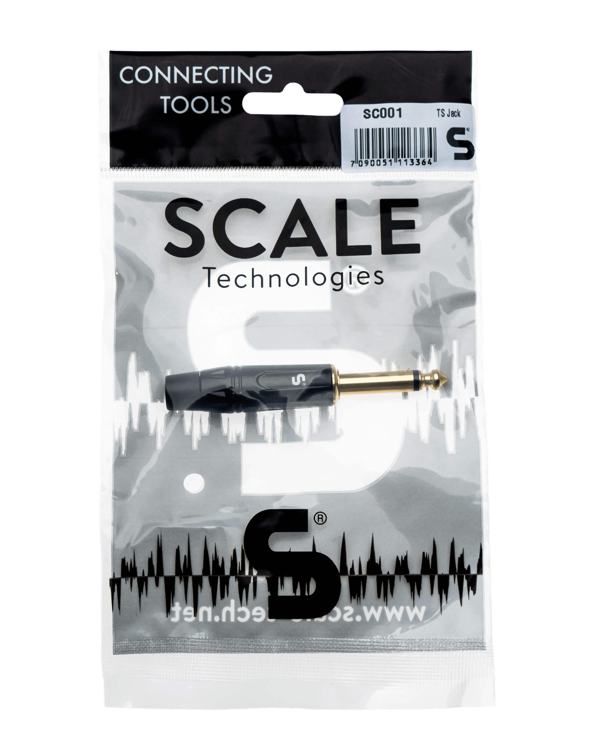 Scale SC001