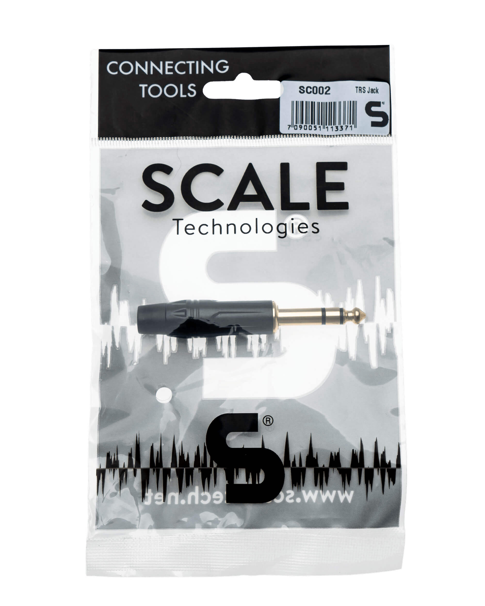 Scale SC002