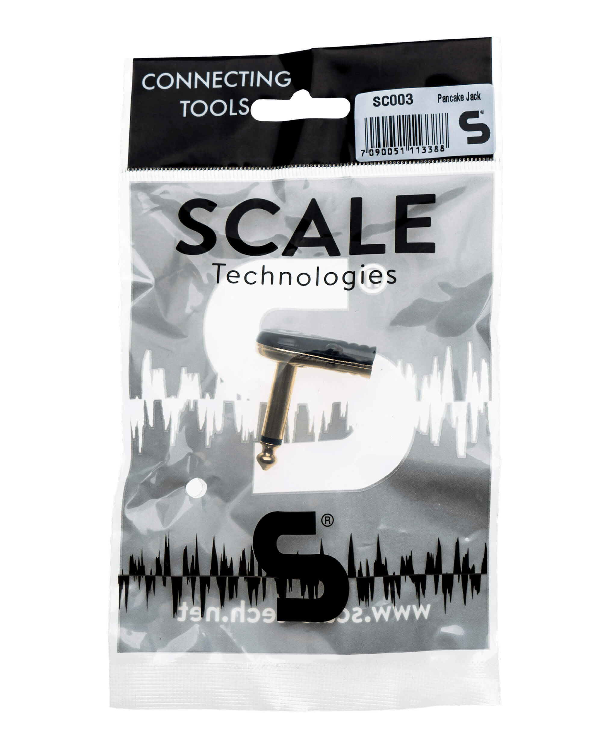 Scale SC003