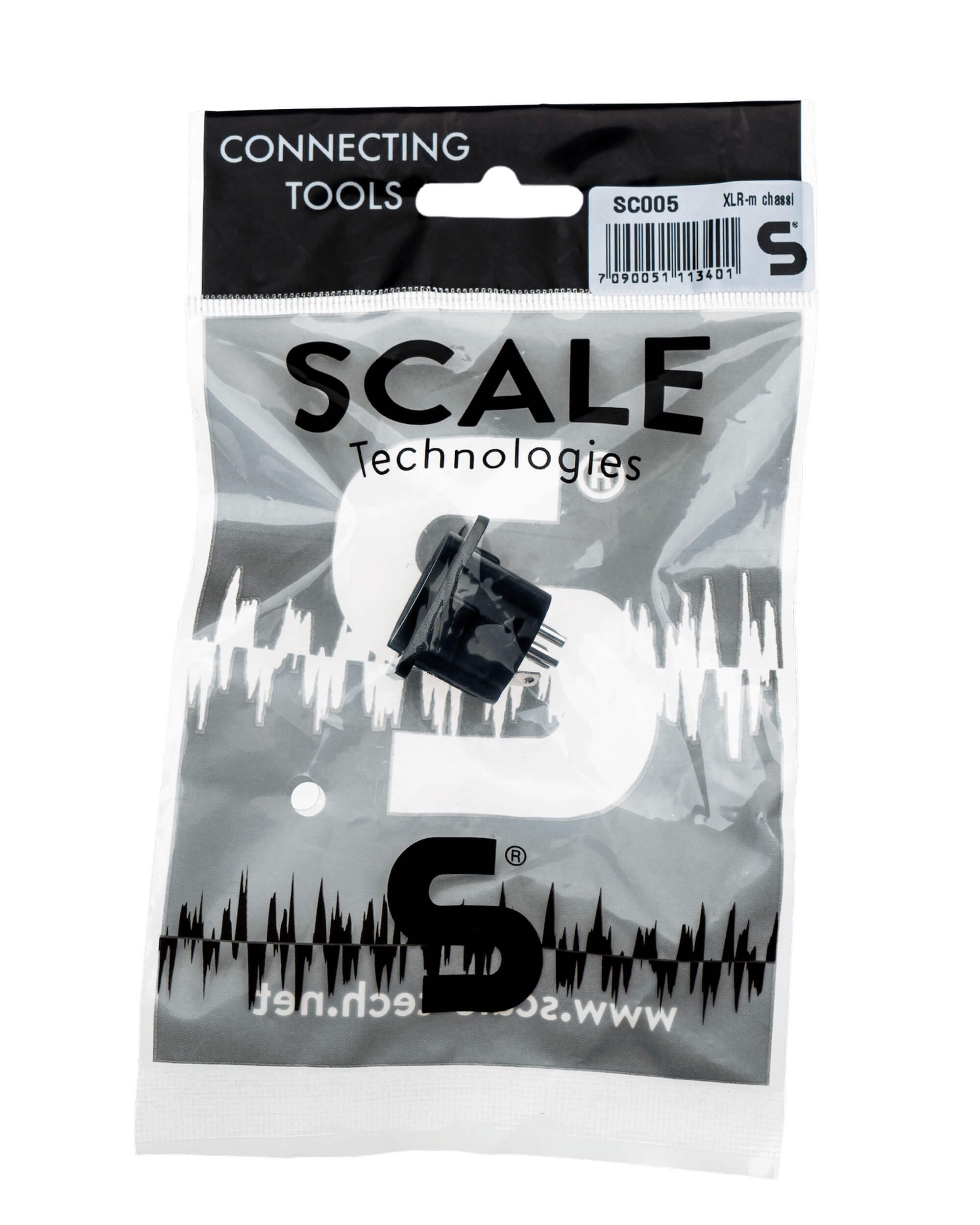 Scale SC005
