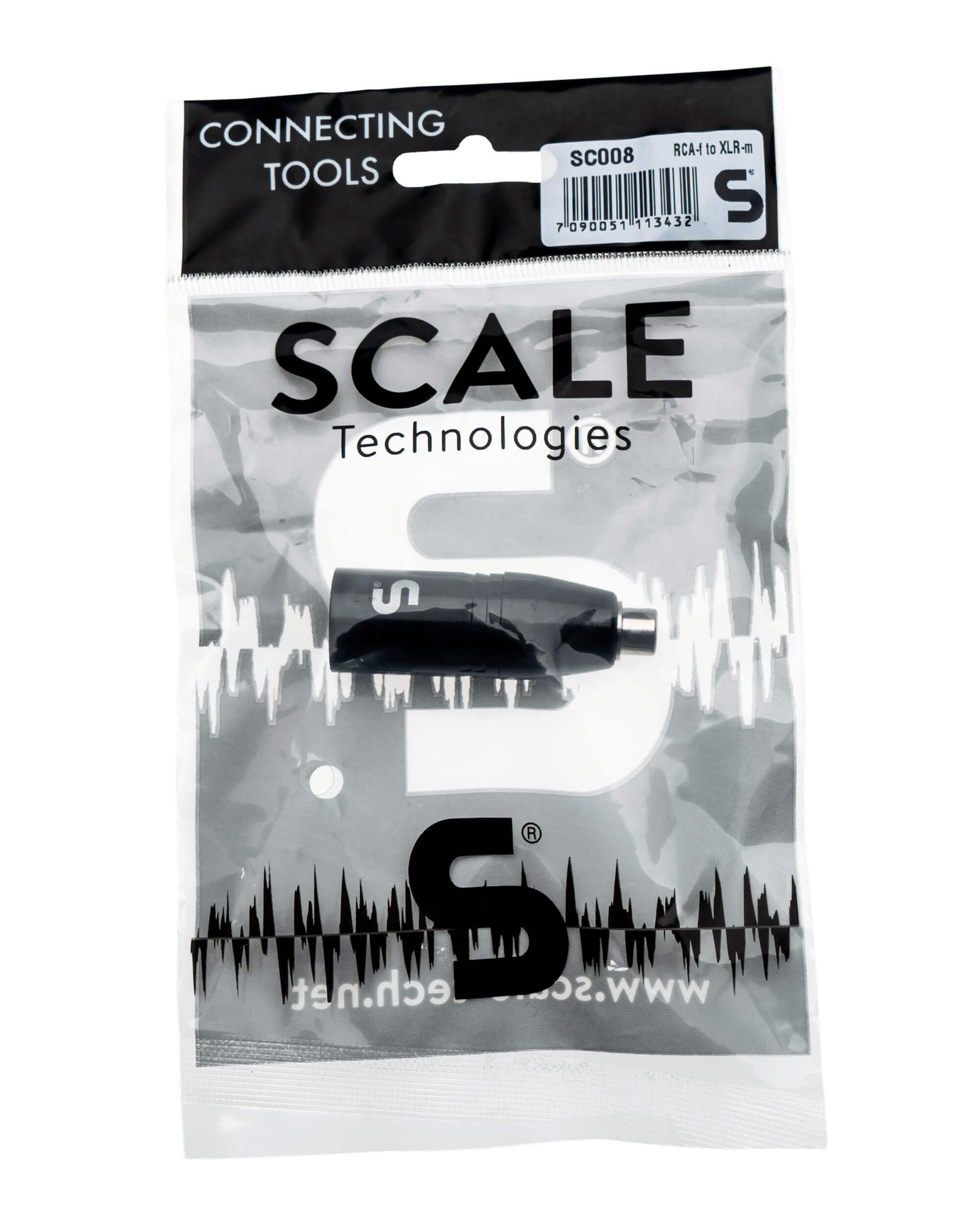 Scale SC008