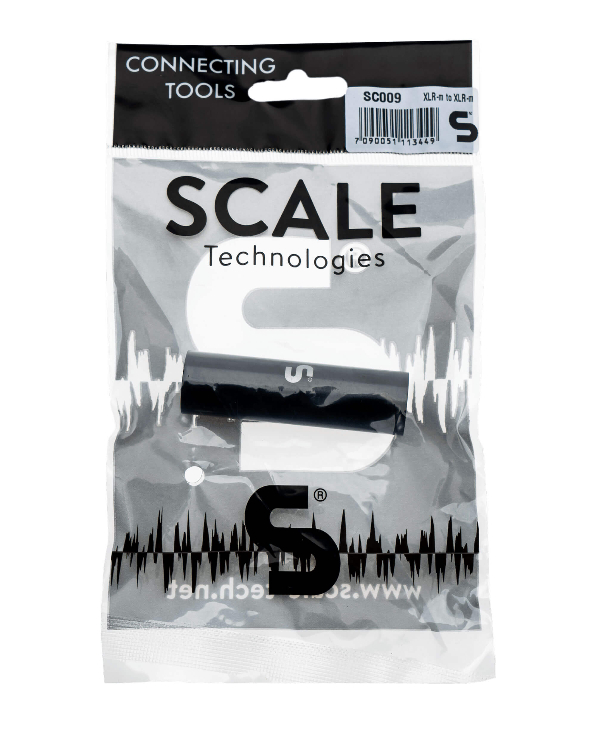 Scale SC009