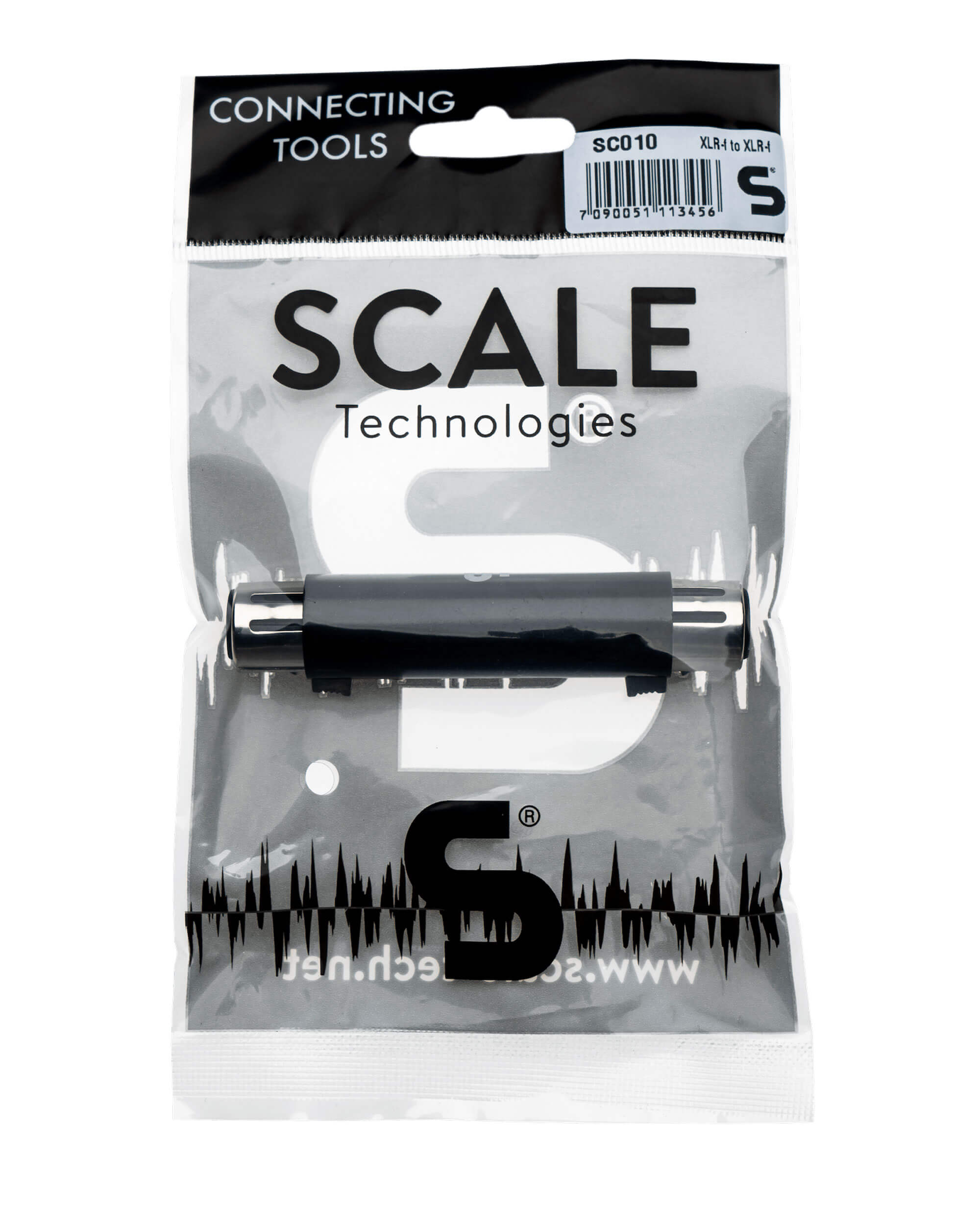 Scale SC010