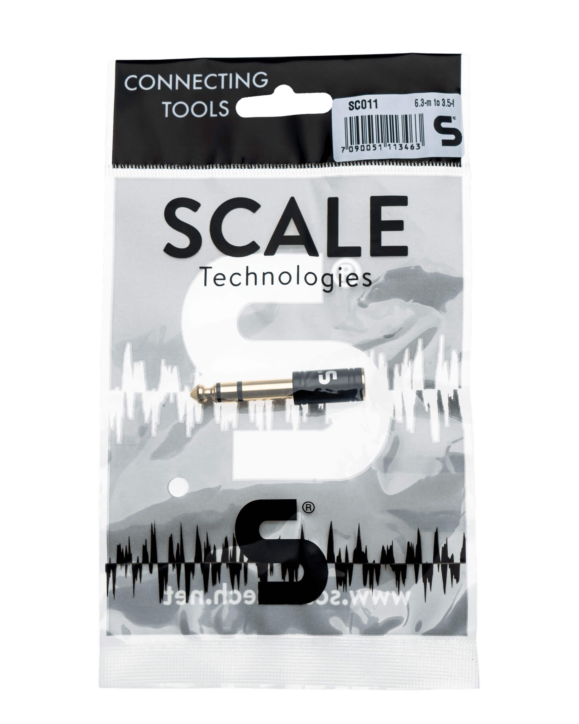 Scale SC011