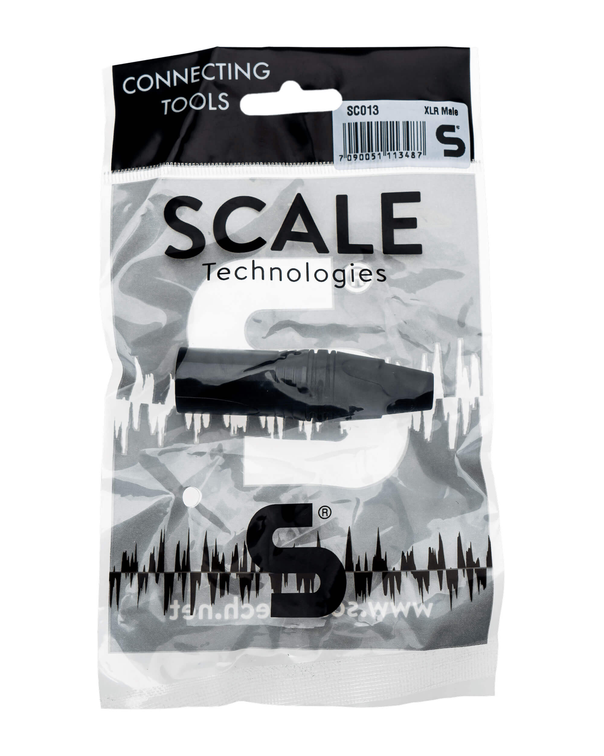 Scale SC013