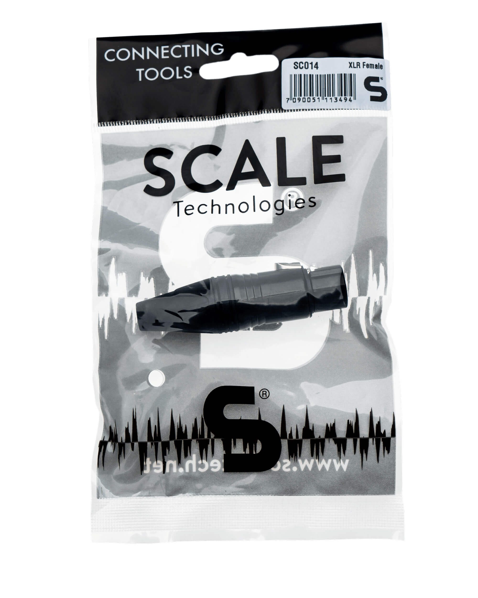 Scale SC014