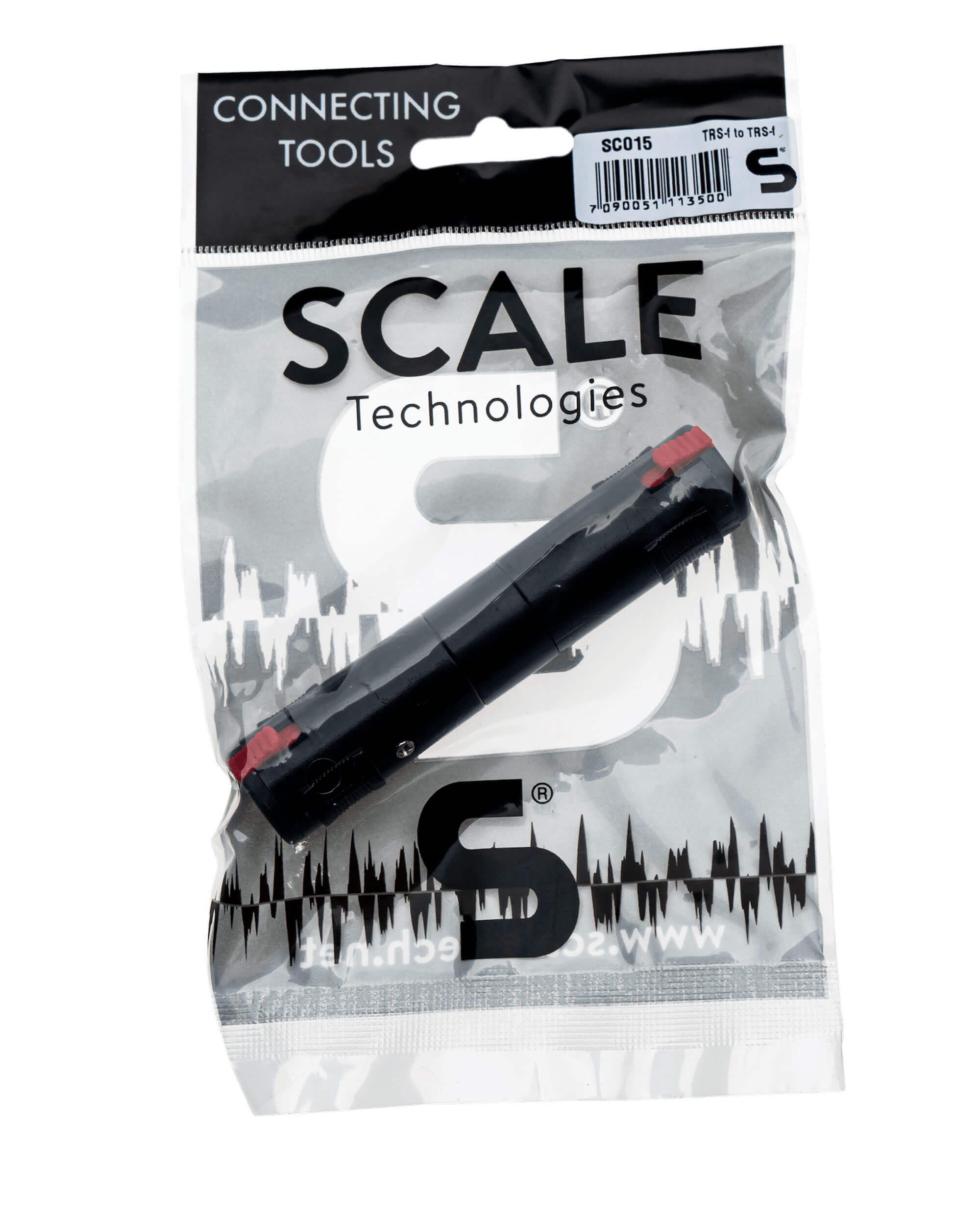 Scale SC015