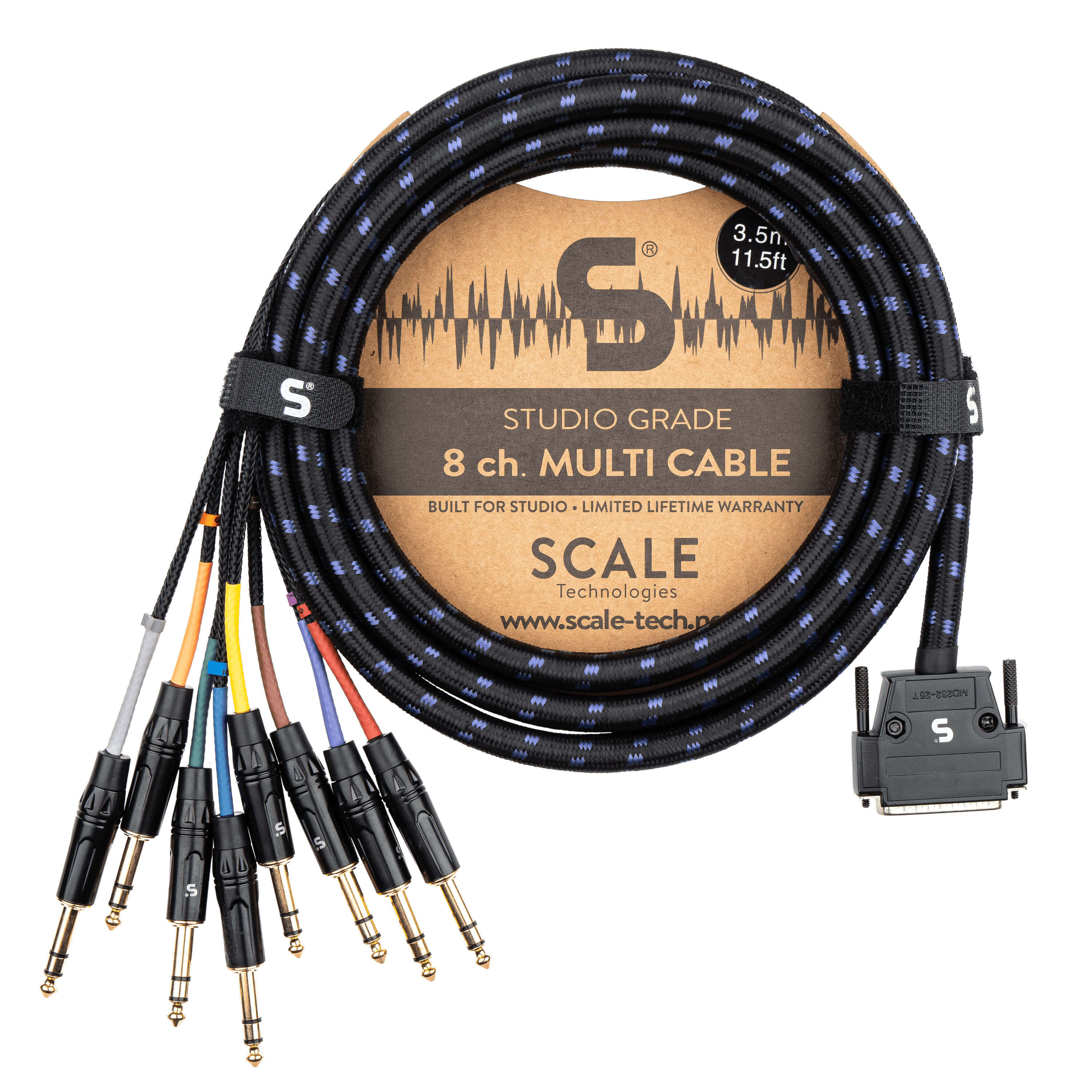 Dstr Set Scale SG8-DSTR – ScaleNordic