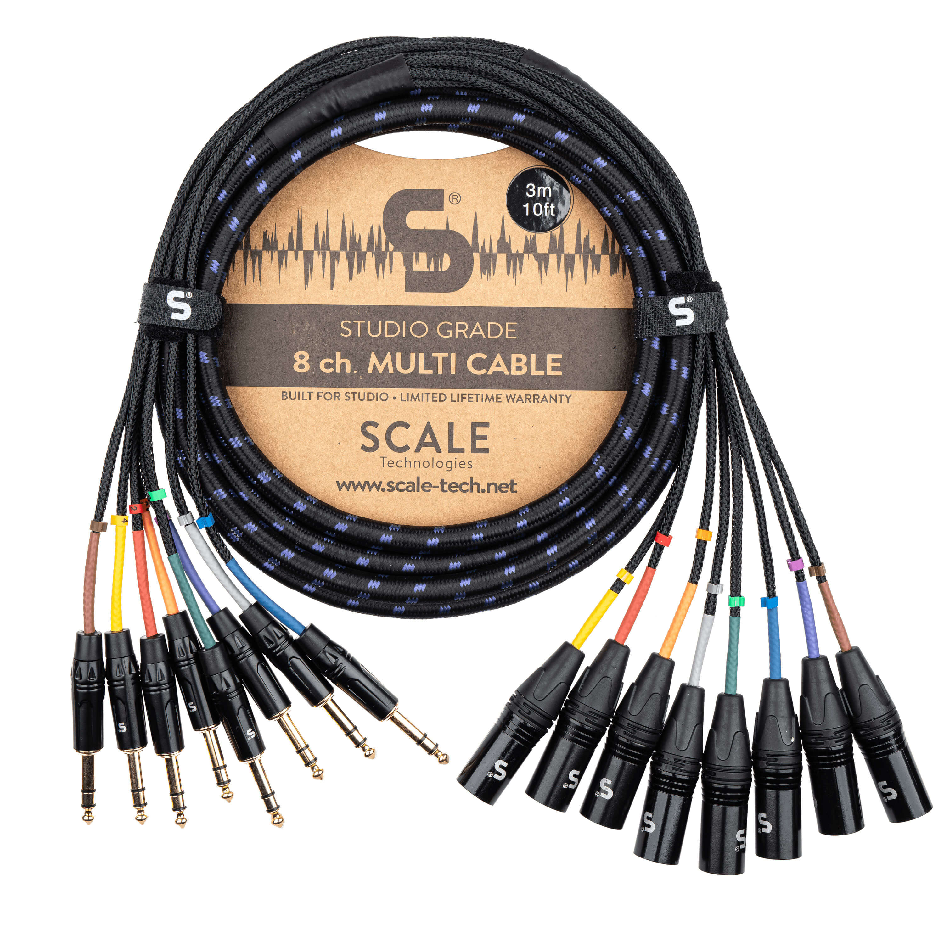 Scale SG8-TRM – ScaleNordic