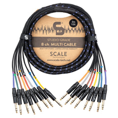 Scale SG8-TRS