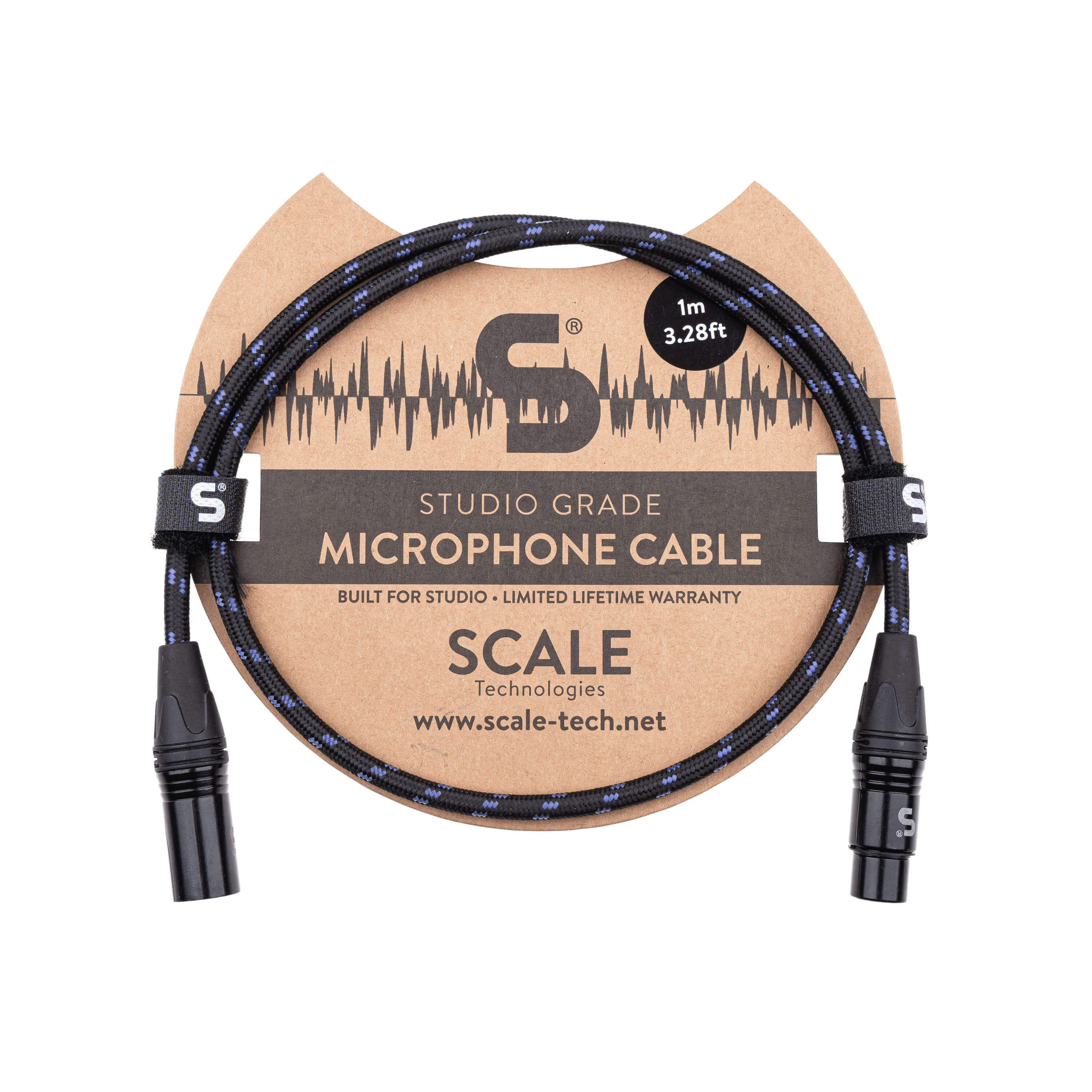 Scale SGM-FM