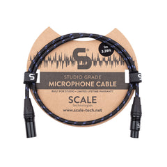 Scale SGM-FM