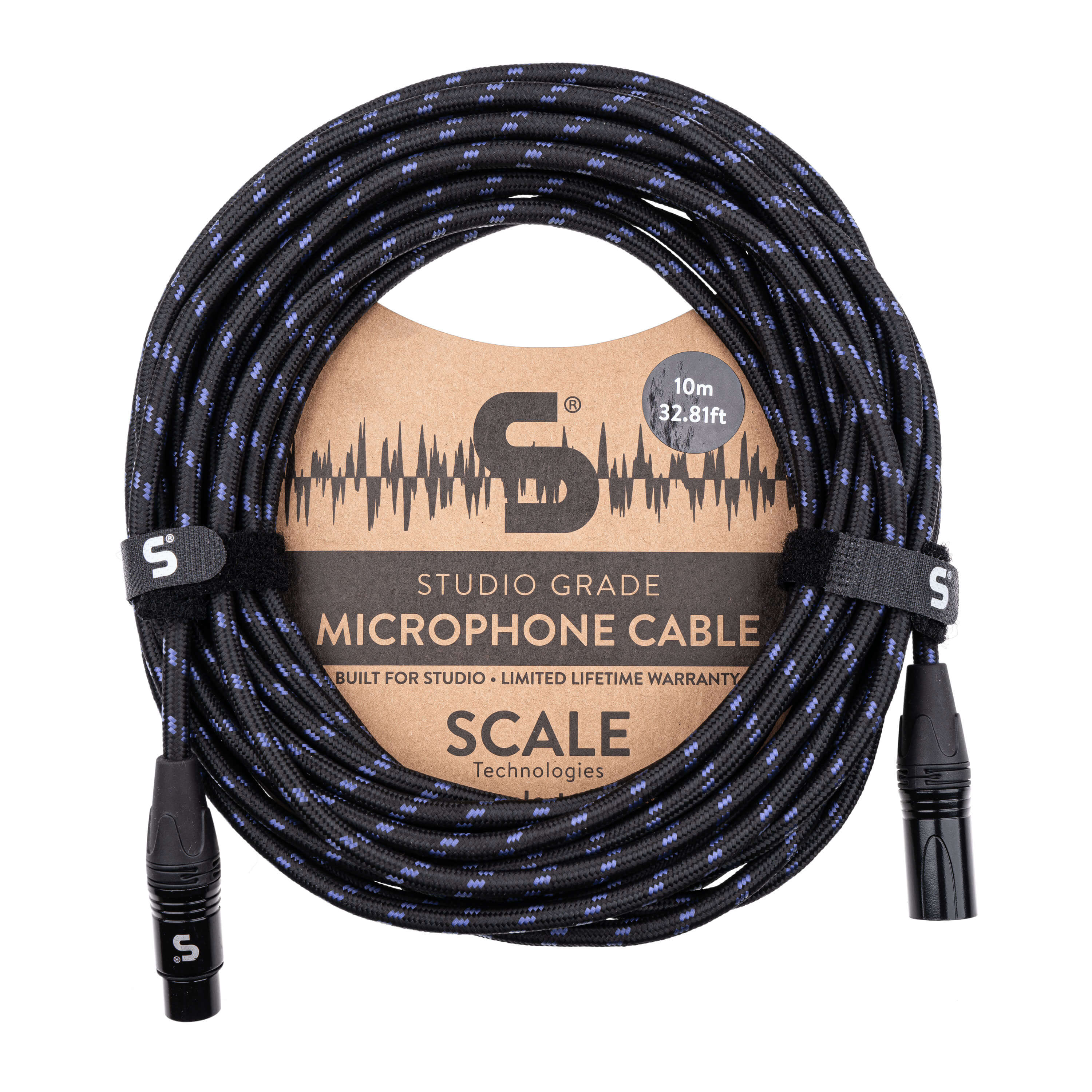 Scale SGM-FM