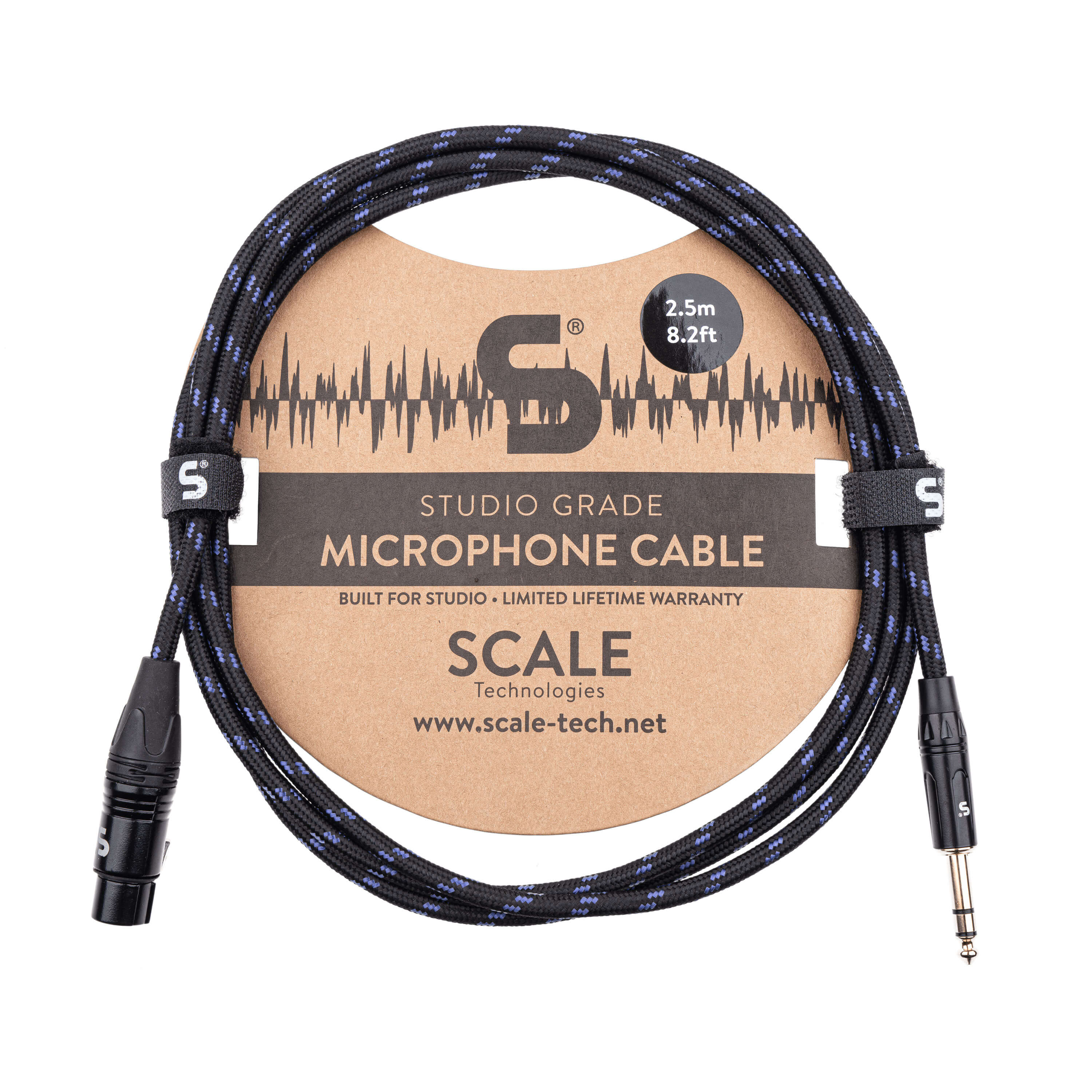 Scale SGM-FTR