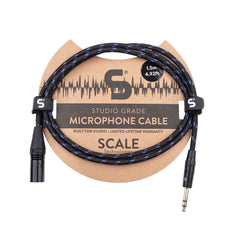 Scale SGM-TRM