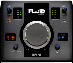 Fluid Audio SRI-2
